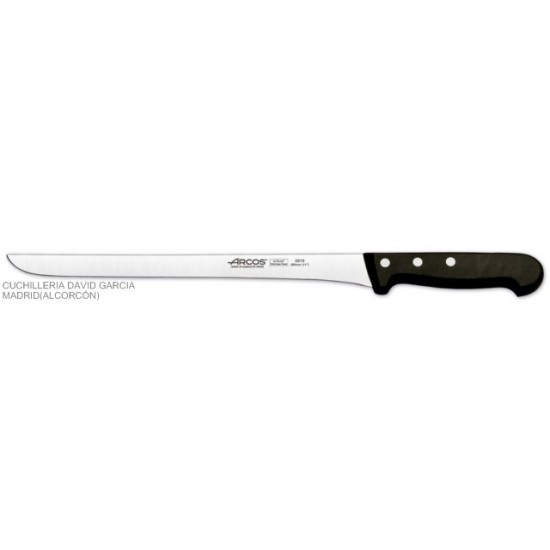 Cuchillo Jamonero Arcos Serie Universal 281904